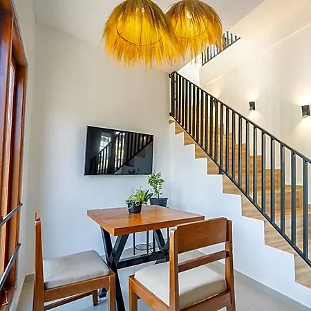 Lemon Tree Hotel Bali