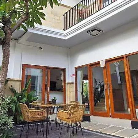 Lemon Tree Hotel Bali