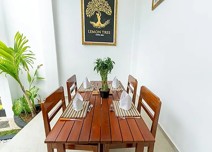 Lemon Tree 5*